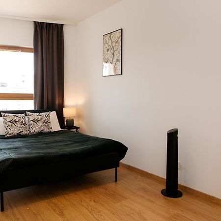 Mb - By The Sea Apartments Batorego 7 Gdynia Exterior foto