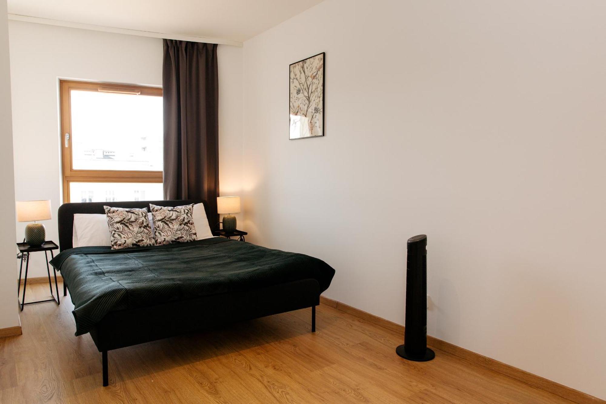 Mb - By The Sea Apartments Batorego 7 Gdynia Exterior foto