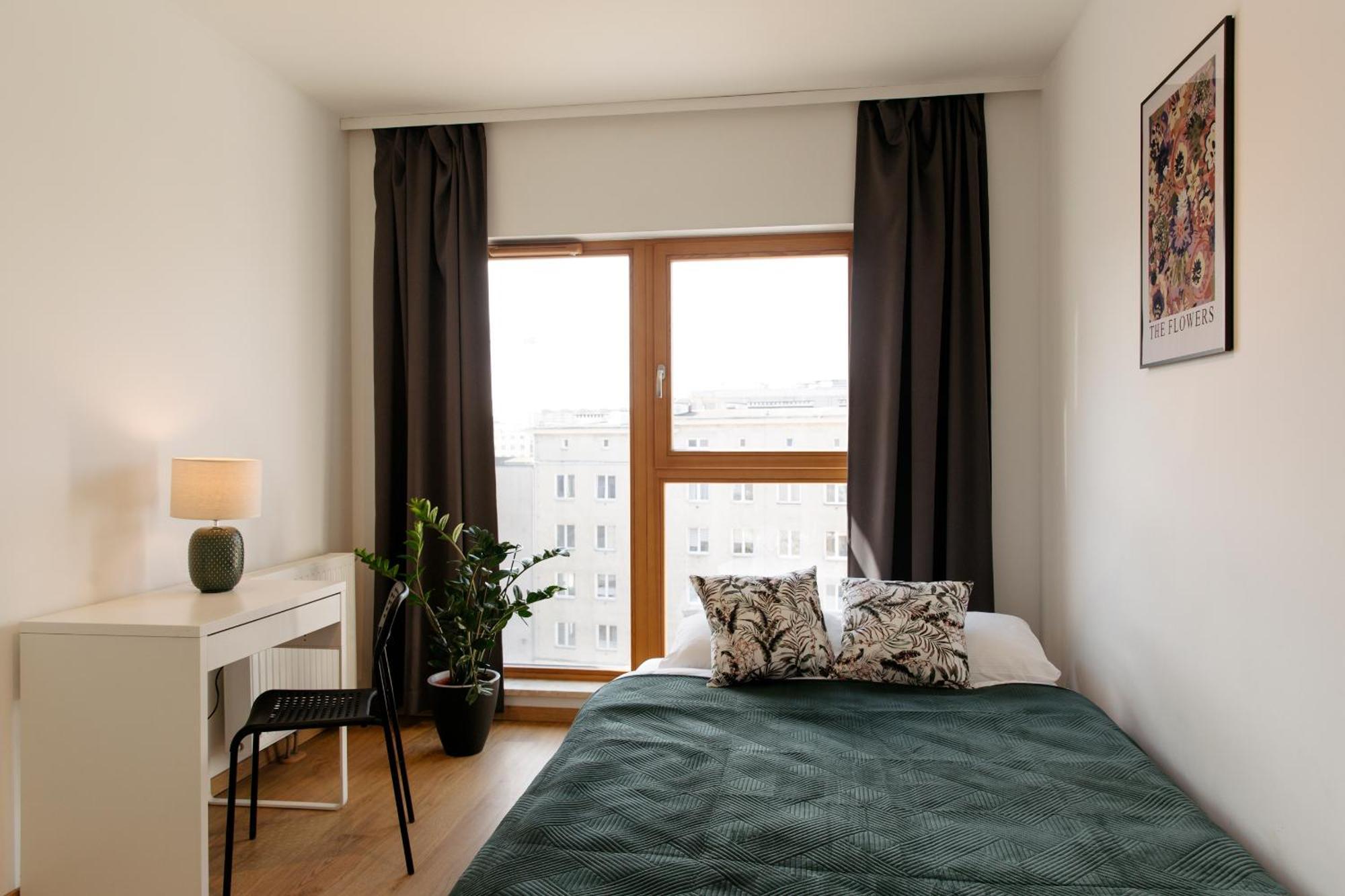 Mb - By The Sea Apartments Batorego 7 Gdynia Exterior foto